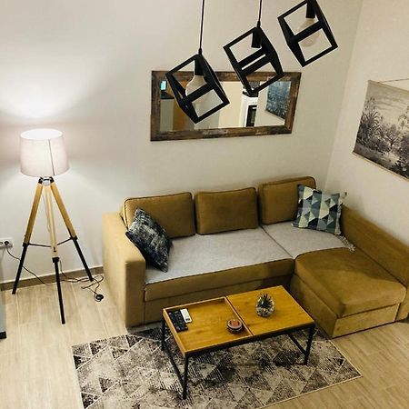 Enjoy Gardos apartment Belgrado Exterior foto
