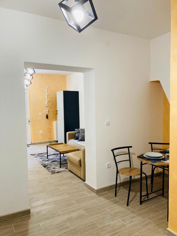 Enjoy Gardos apartment Belgrado Exterior foto