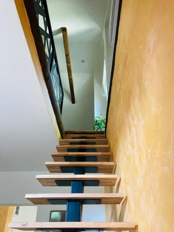 Enjoy Gardos apartment Belgrado Exterior foto