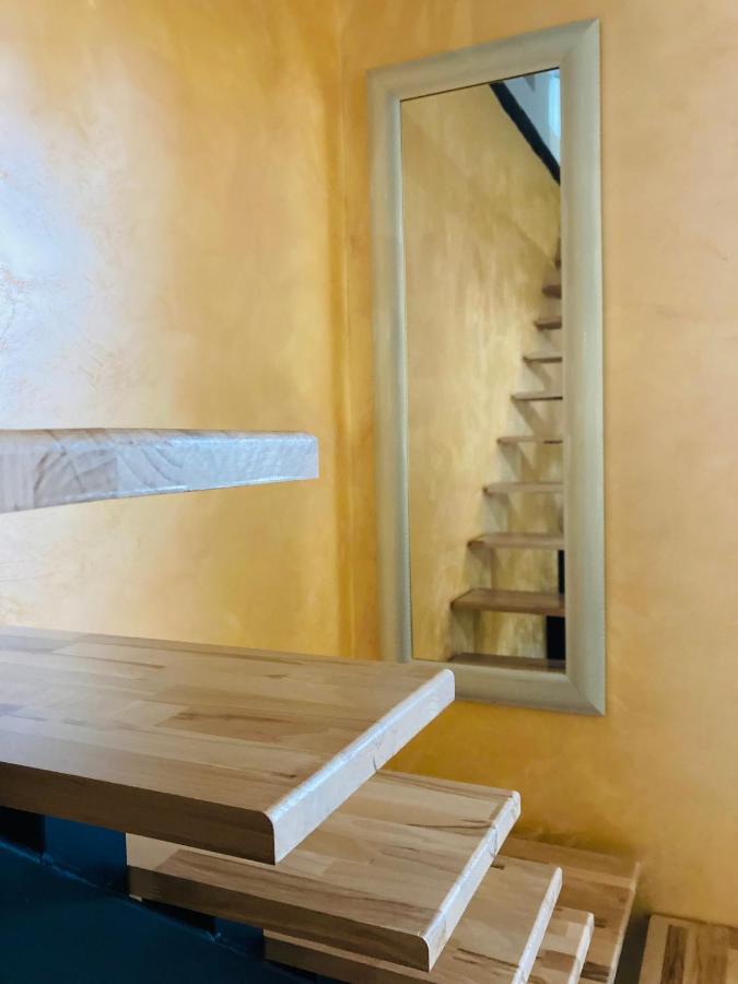 Enjoy Gardos apartment Belgrado Exterior foto