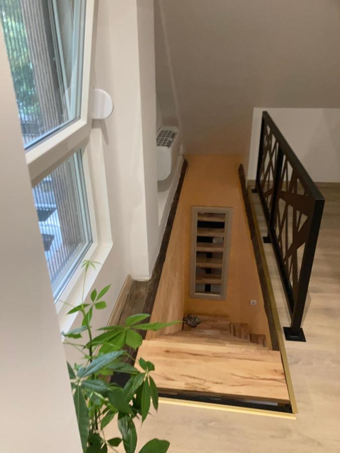 Enjoy Gardos apartment Belgrado Exterior foto