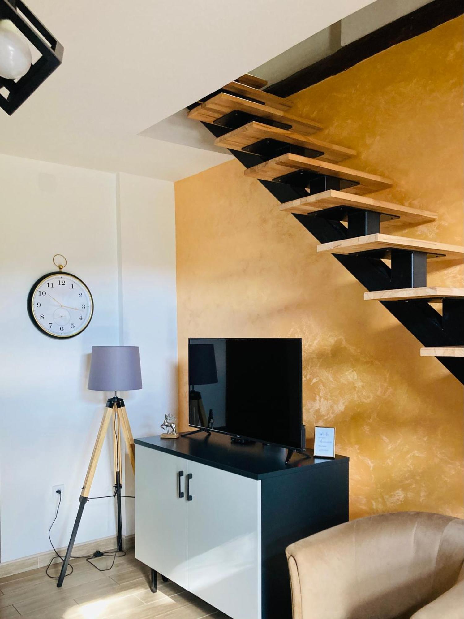 Enjoy Gardos apartment Belgrado Exterior foto
