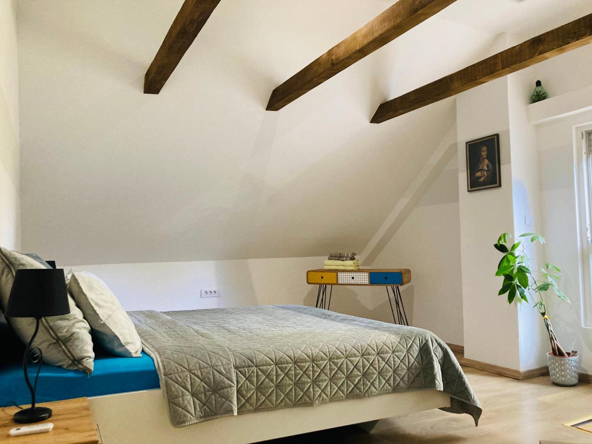 Enjoy Gardos apartment Belgrado Exterior foto